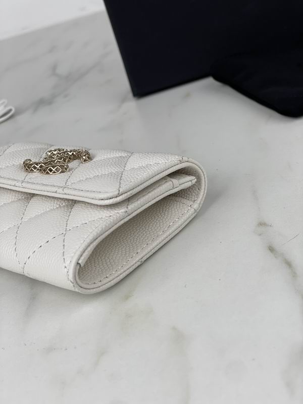 Chanel AP3187中球纹11x8.5x3cm zy  (25)